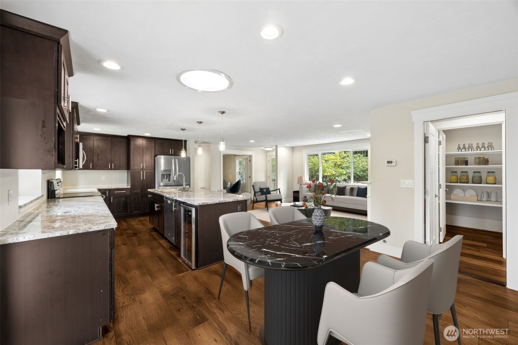 110 SE Gosnell Lane , Shelton, WA 98584-8382