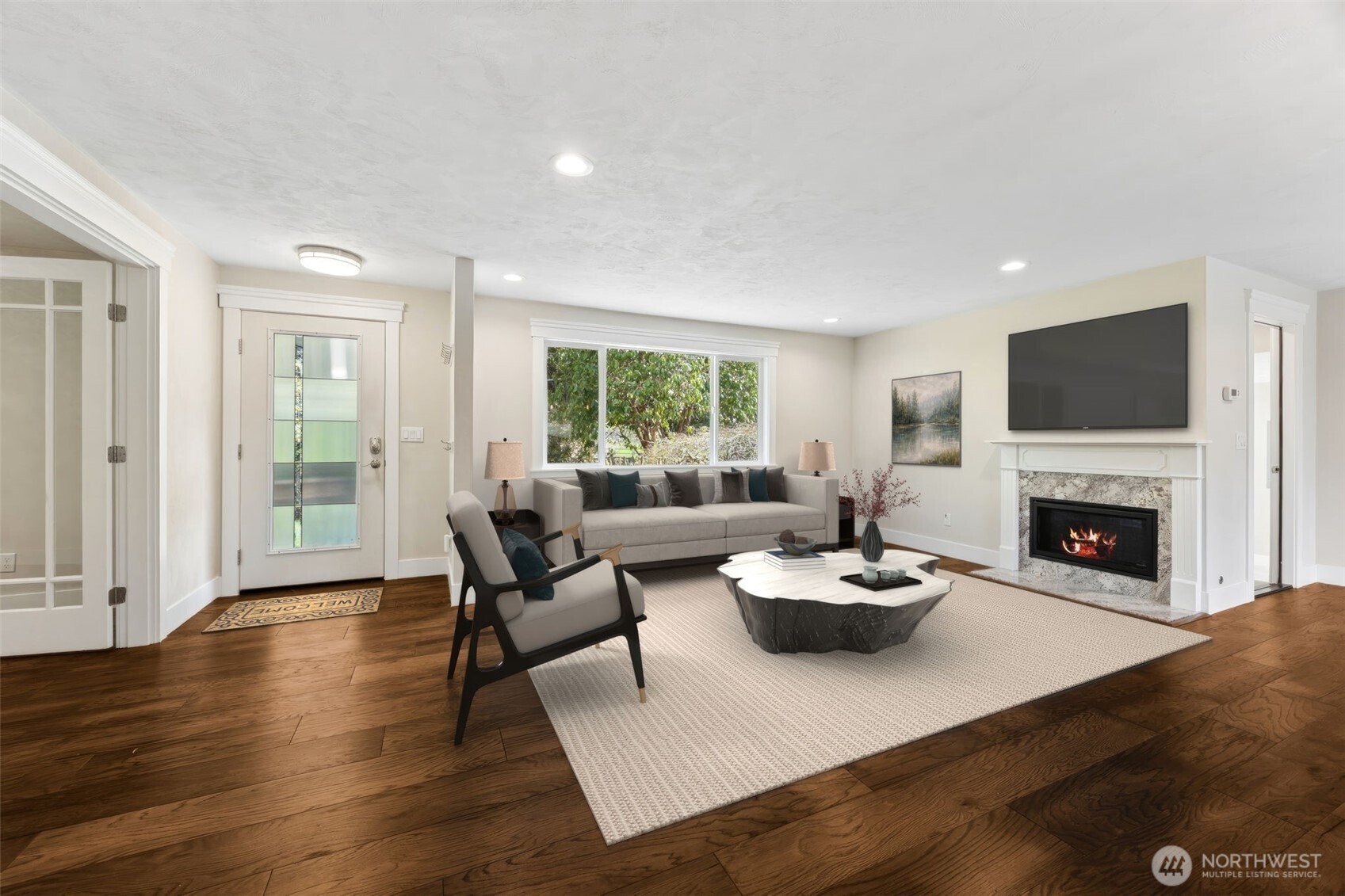 110 SE Gosnell Lane , Shelton, WA 98584-8382