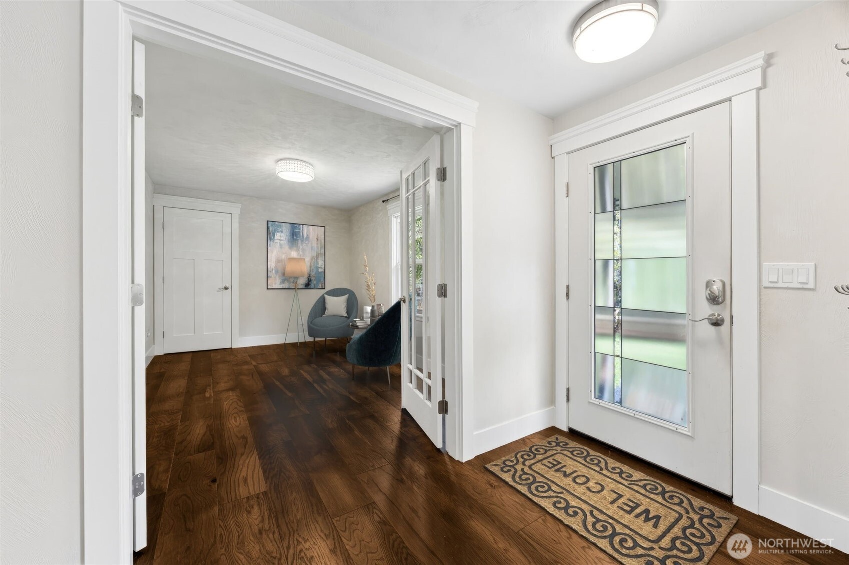 110 SE Gosnell Lane , Shelton, WA 98584-8382