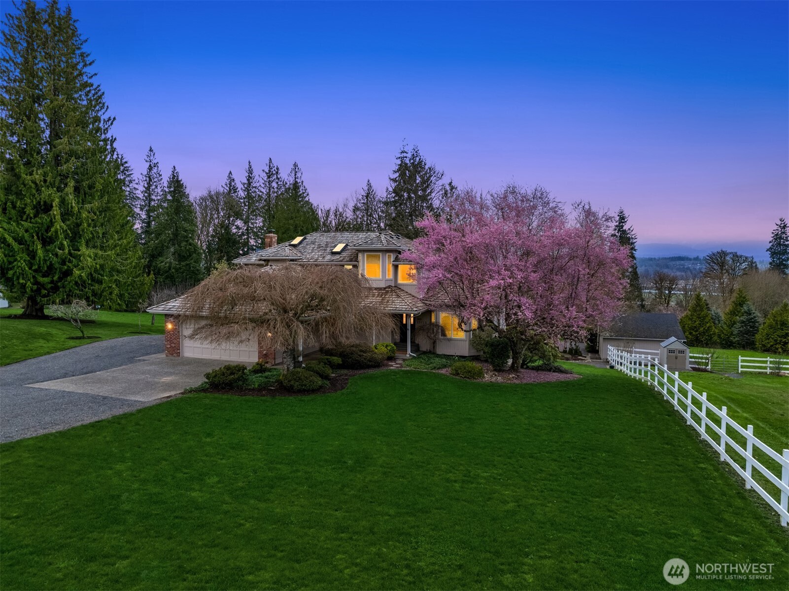 15113 141ST Avenue SE, Snohomish, WA 98290-6743