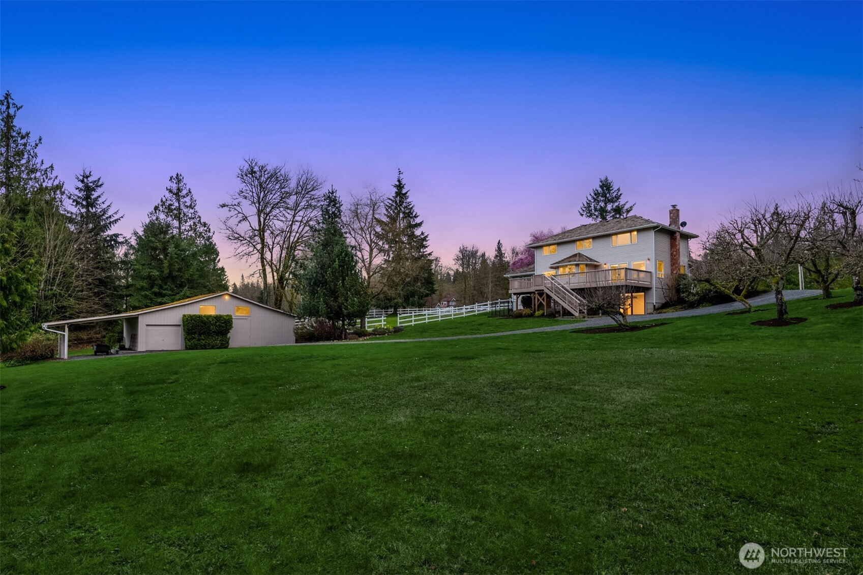 15113 141ST Avenue SE, Snohomish, WA 98290-6743