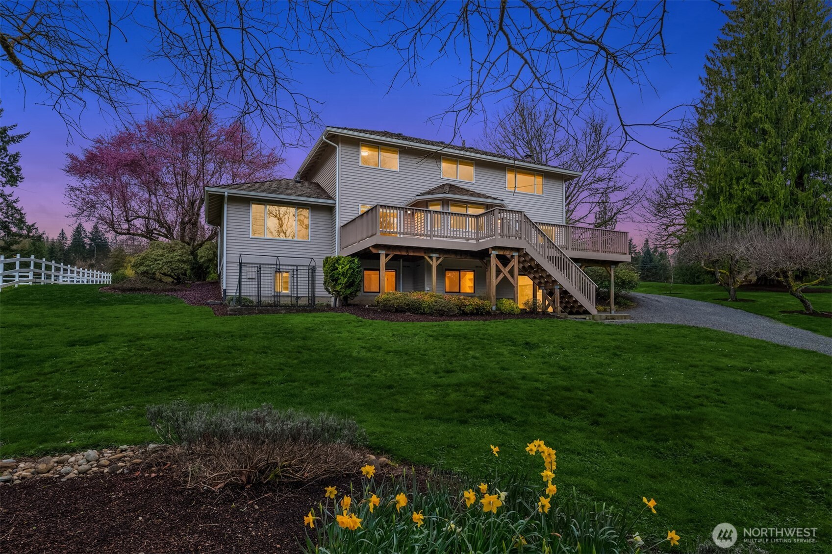 15113 141ST Avenue SE, Snohomish, WA 98290-6743