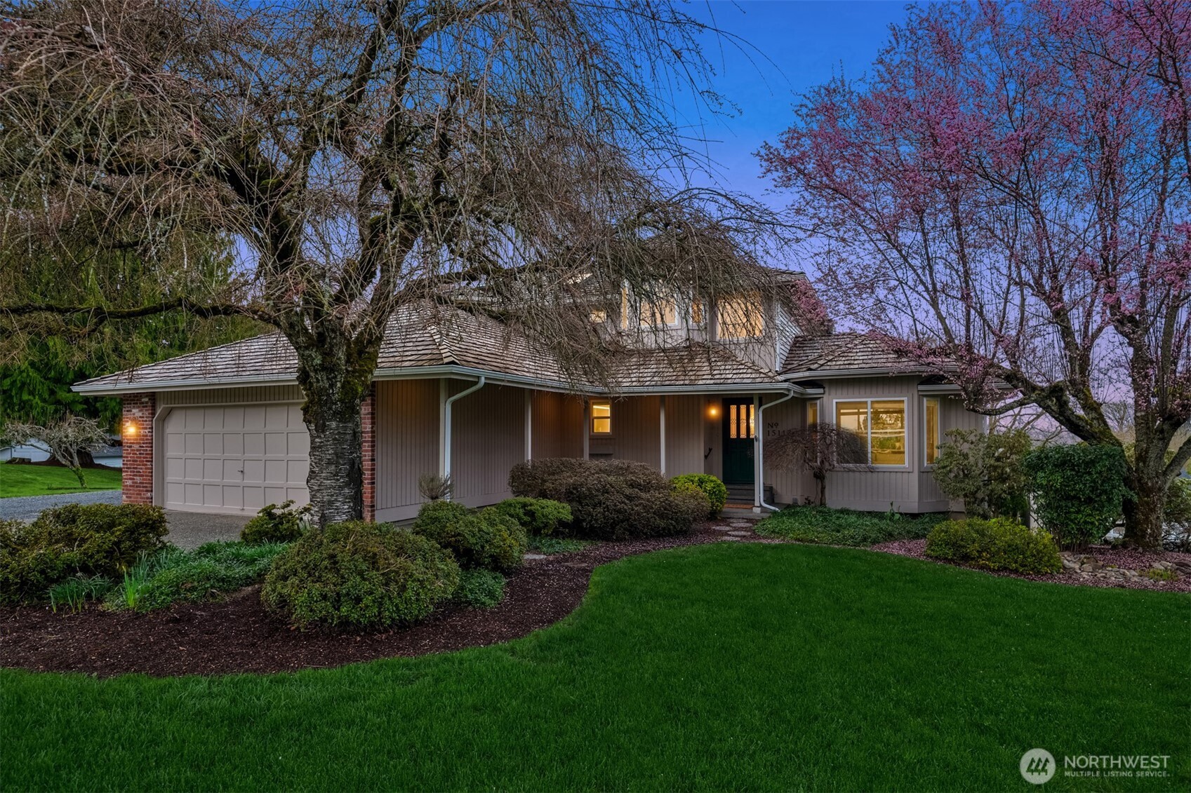 15113 141ST Avenue SE, Snohomish, WA 98290-6743