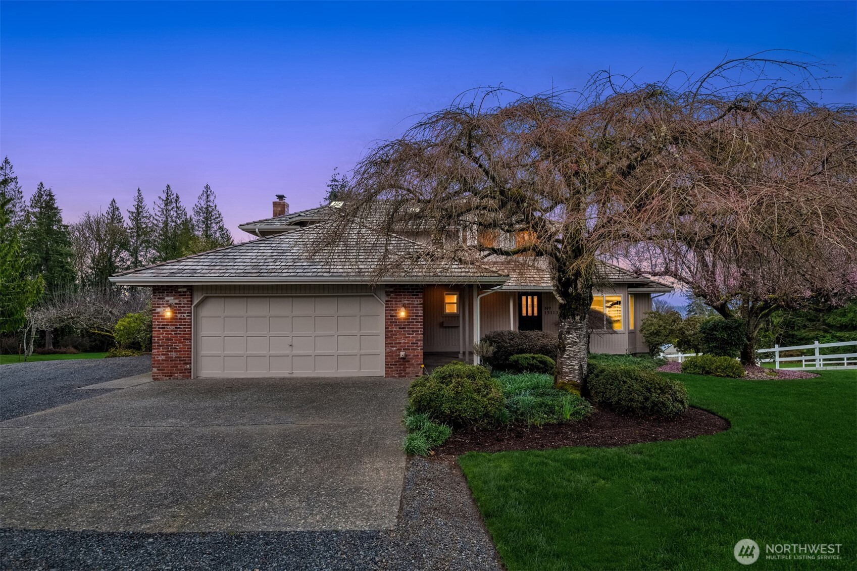 15113 141ST Avenue SE, Snohomish, WA 98290-6743