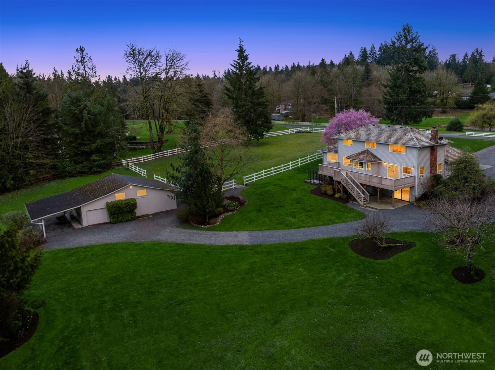 15113 141ST Avenue SE, Snohomish, WA 98290-6743