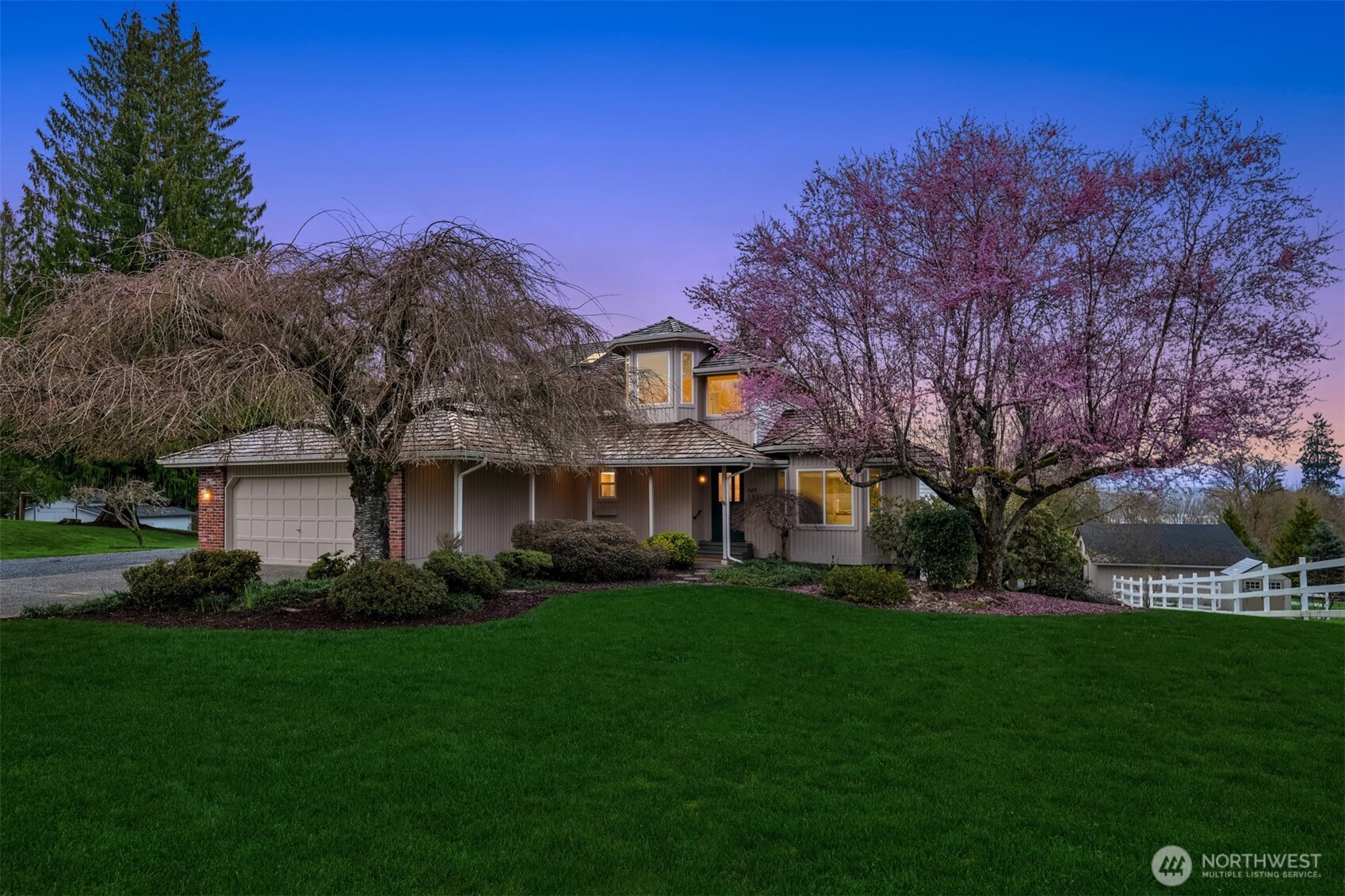 15113 141ST Avenue SE, Snohomish, WA 98290-6743