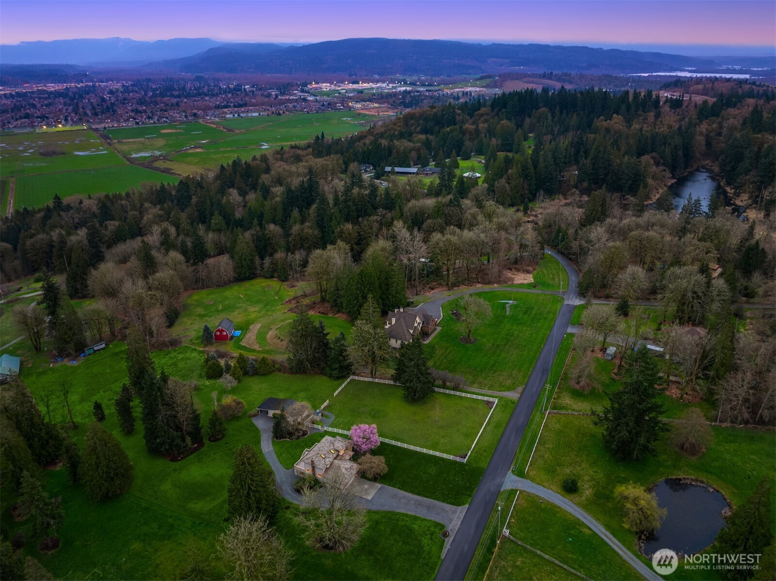 15113 141ST Avenue SE, Snohomish, WA 98290-6743