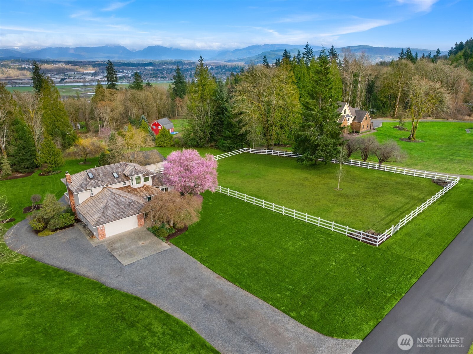 15113 141ST Avenue SE, Snohomish, WA 98290-6743