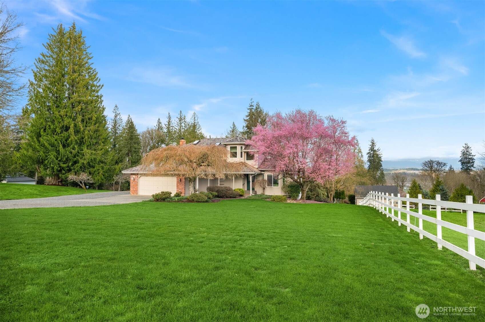 15113 141ST Avenue SE, Snohomish, WA 98290-6743