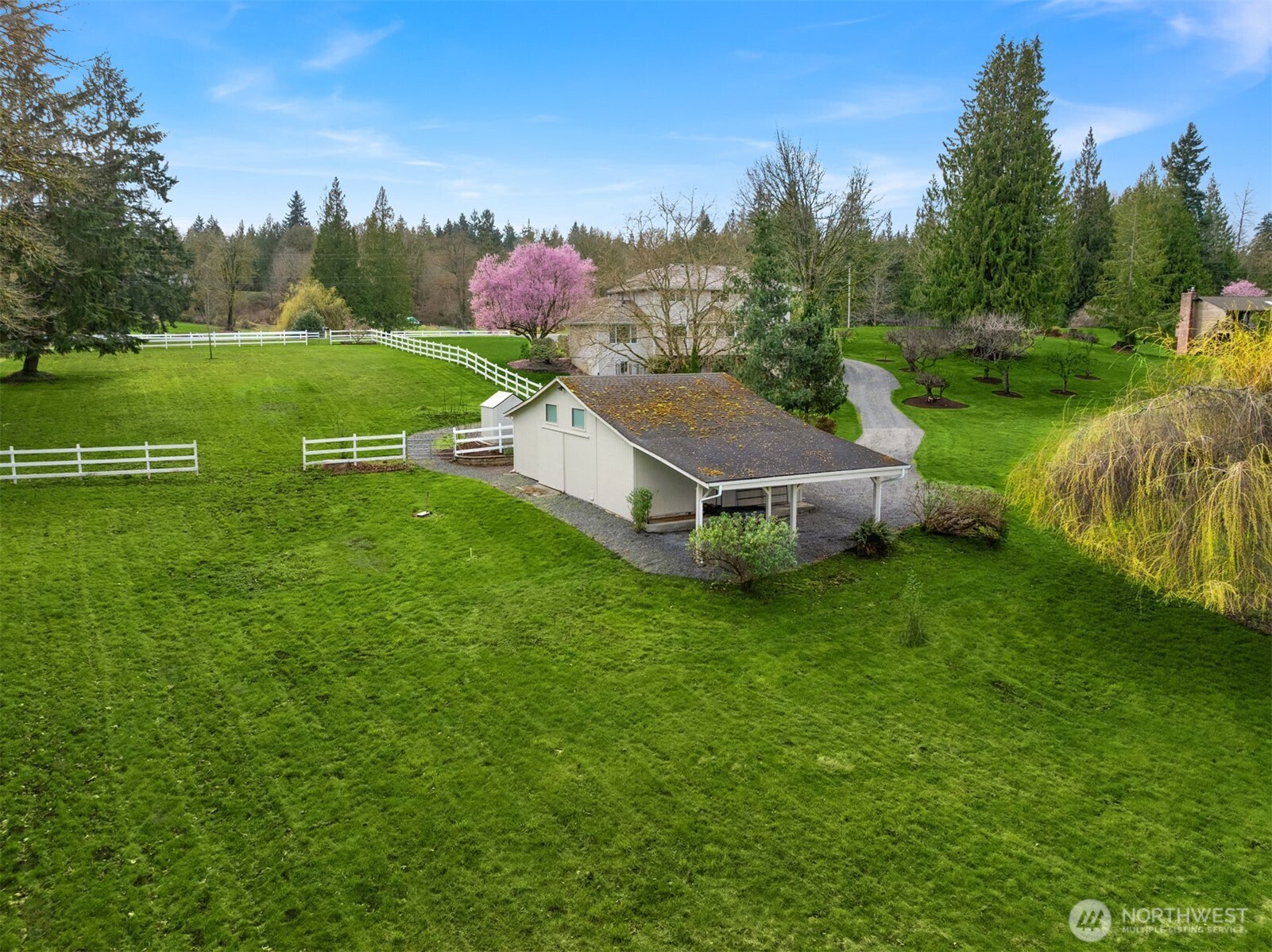 15113 141ST Avenue SE, Snohomish, WA 98290-6743