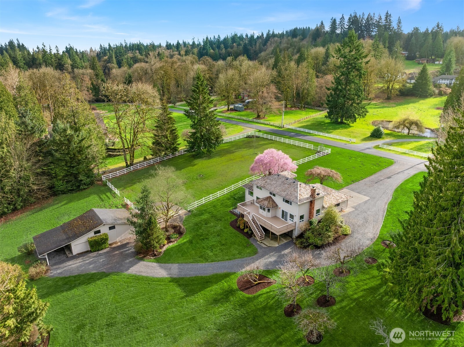 15113 141ST Avenue SE, Snohomish, WA 98290-6743