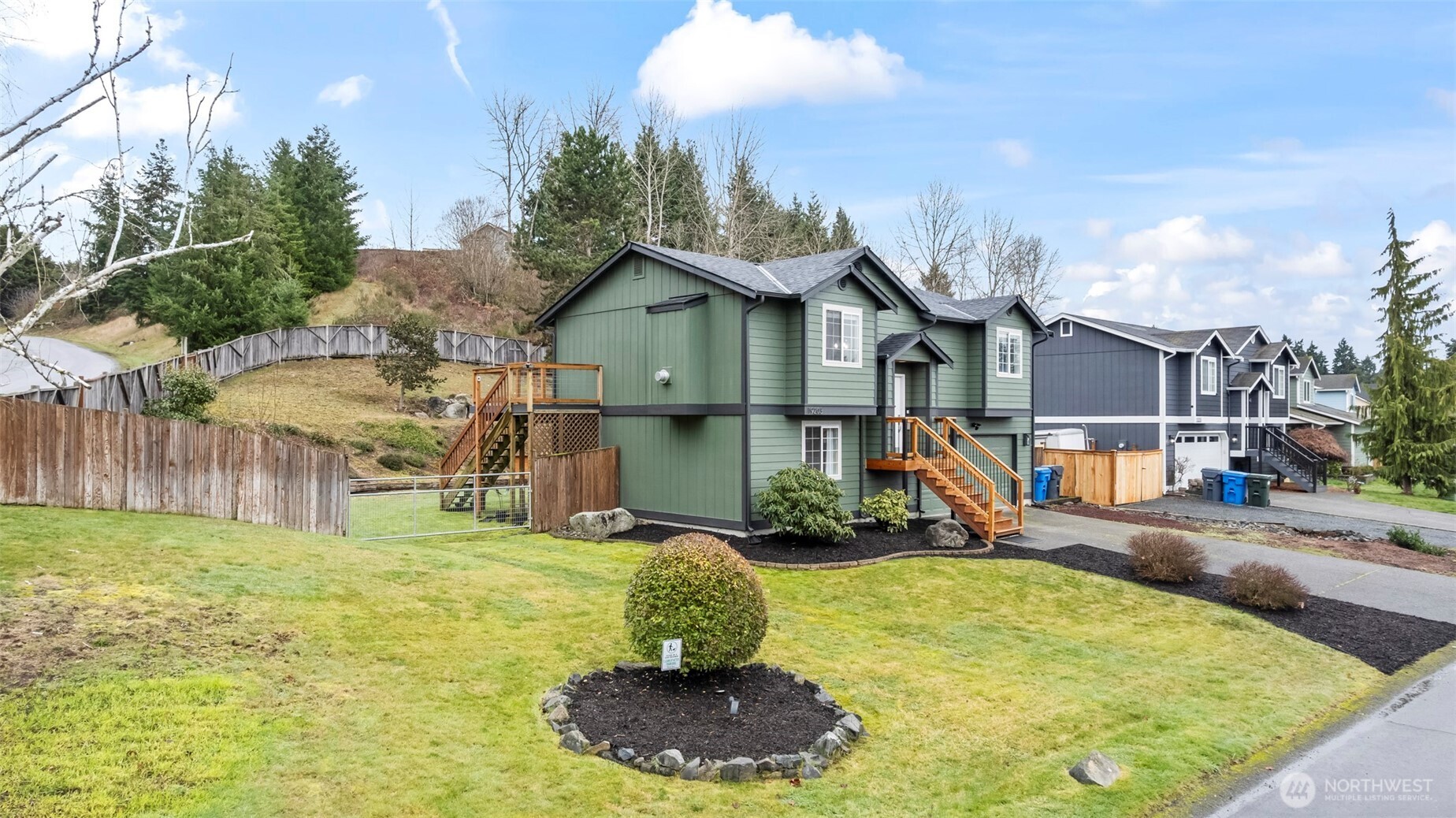 19203 71st Avenue E, Spanaway, WA 98387