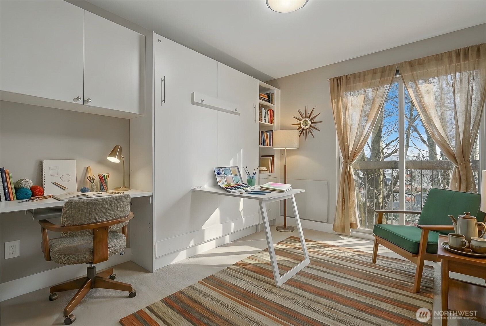 500 5th Ave W #303, Seattle, WA 98119