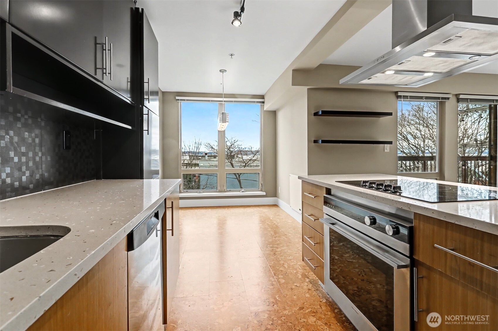 500 5th Ave W #303, Seattle, WA 98119