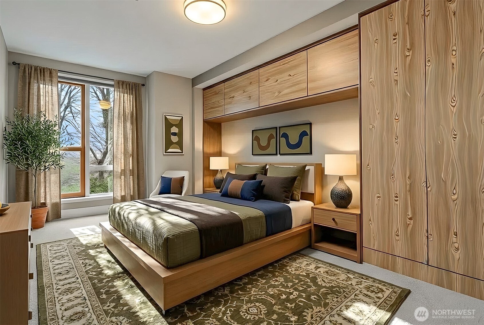 500 5th Ave W #303, Seattle, WA 98119