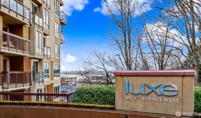 500 5th Ave W #303, Seattle, WA 98119 - Photo 37