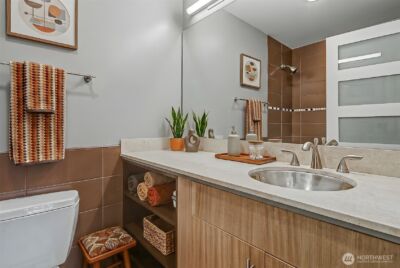 500 5th Ave W #303, Seattle, WA 98119 - Photo 2