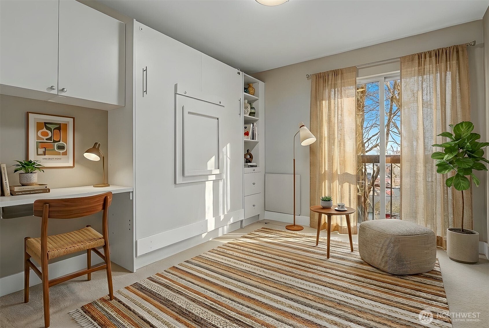 500 5th Ave W #303, Seattle, WA 98119