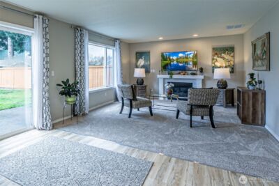 5490 Park Place Loop SE, Lacey, WA 98503 - Photo 12