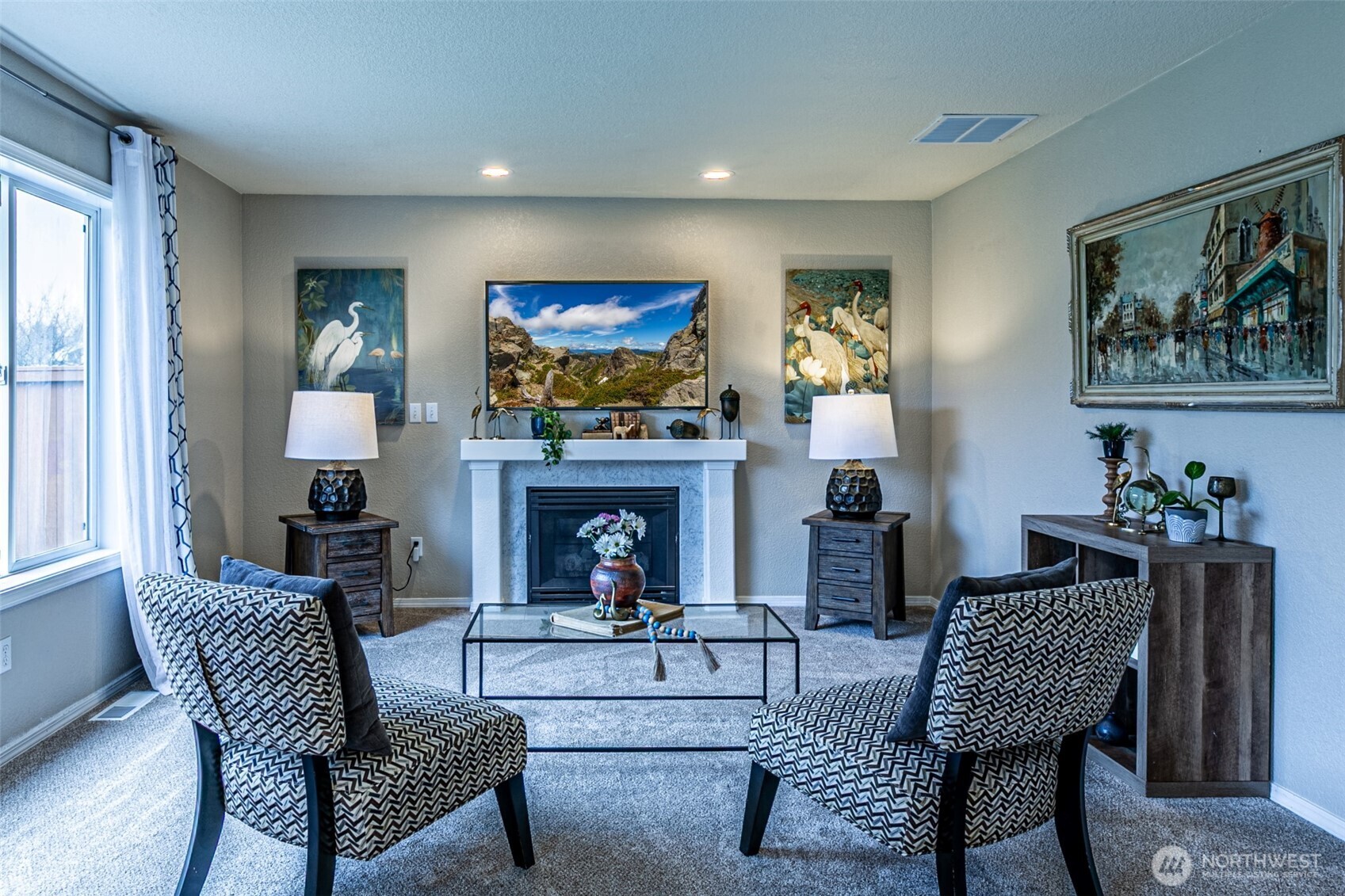 5490 Park Place Loop SE, Lacey, WA 98503