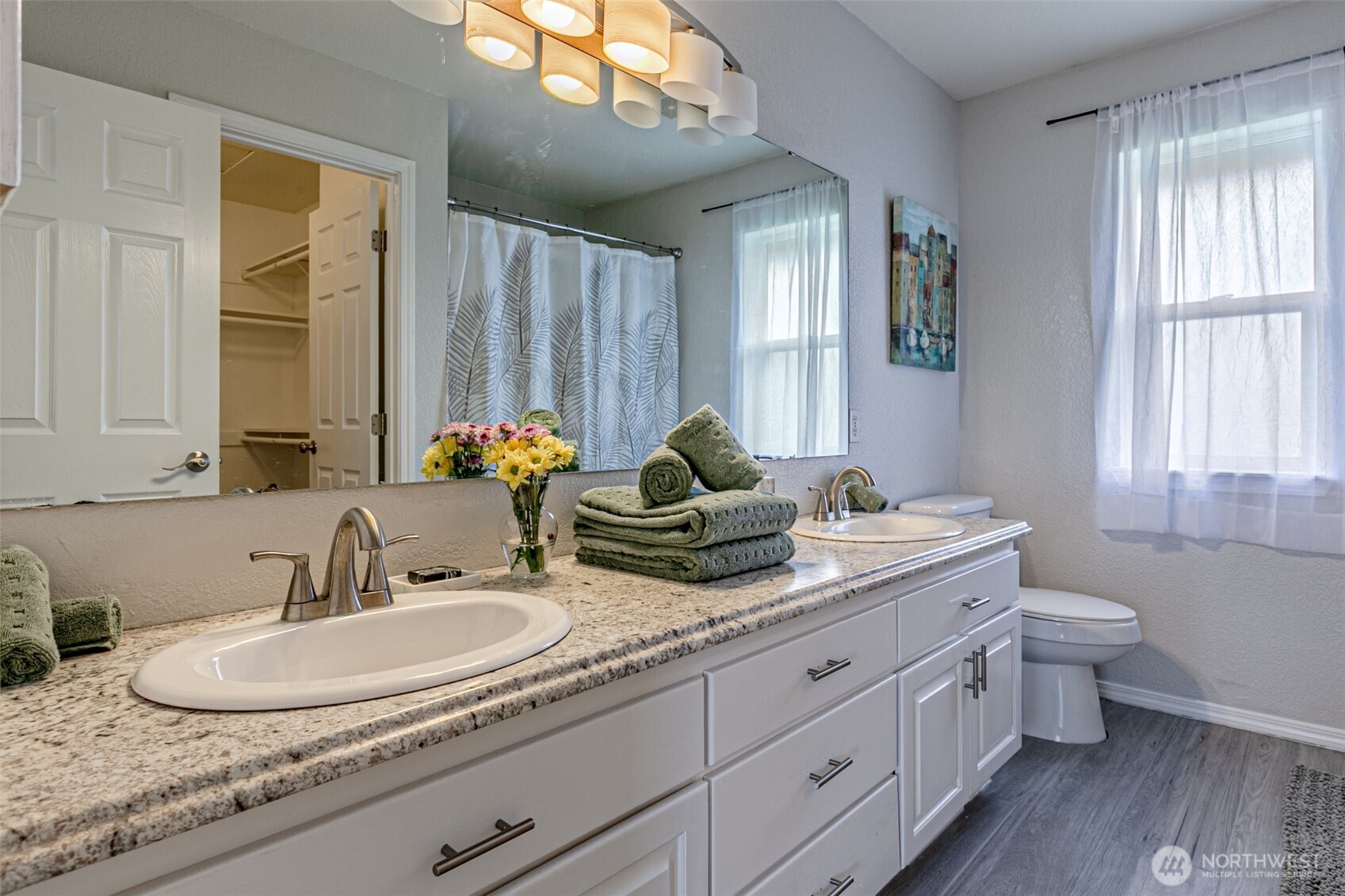 5490 Park Place Loop SE, Lacey, WA 98503