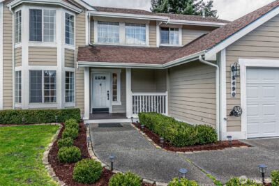 5490 Park Place Loop SE, Lacey, WA 98503 - Photo 2