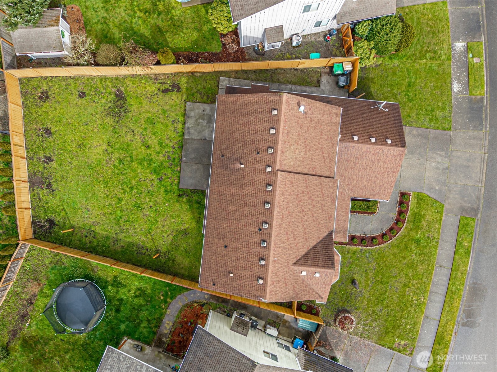 5490 Park Place Loop SE, Lacey, WA 98503