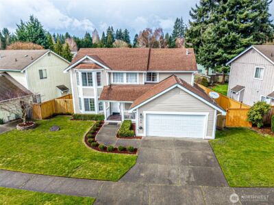 5490 Park Place Loop SE, Lacey, WA 98503 - Photo 34
