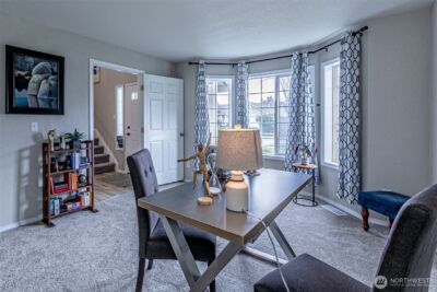 5490 Park Place Loop SE, Lacey, WA 98503 - Photo 4