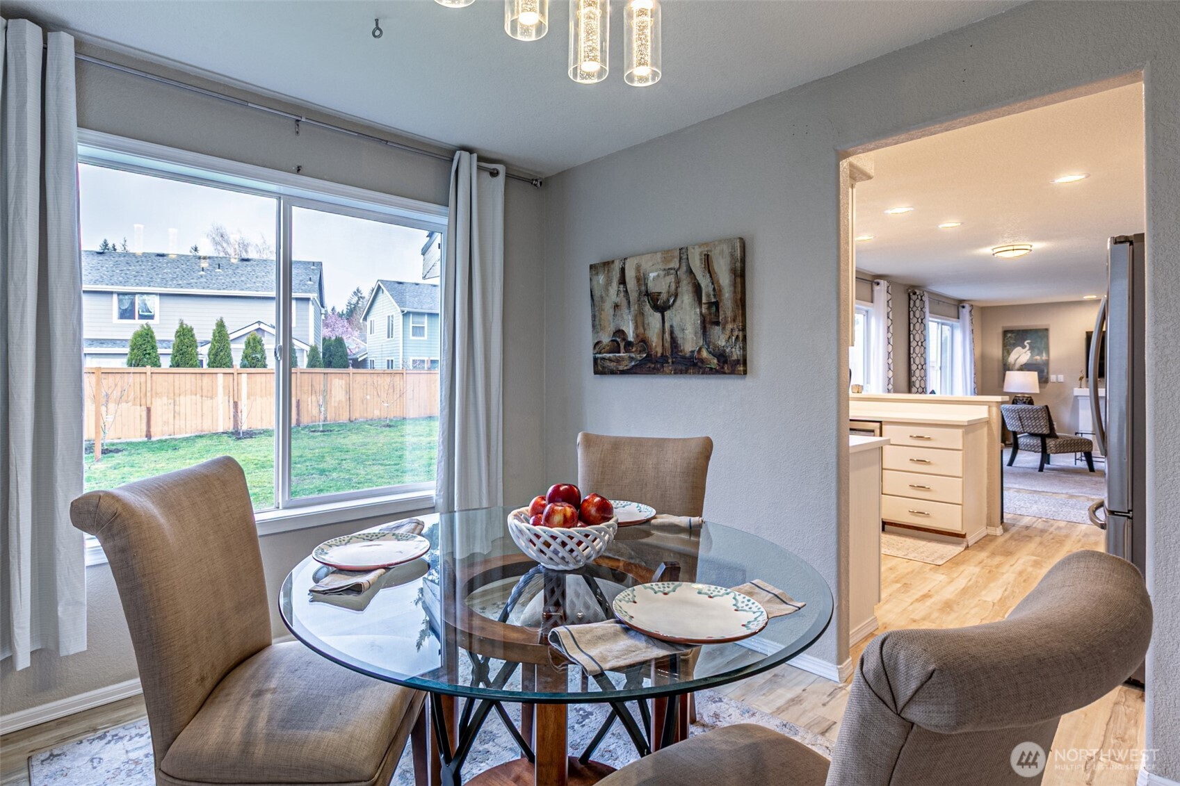 5490 Park Place Loop SE, Lacey, WA 98503