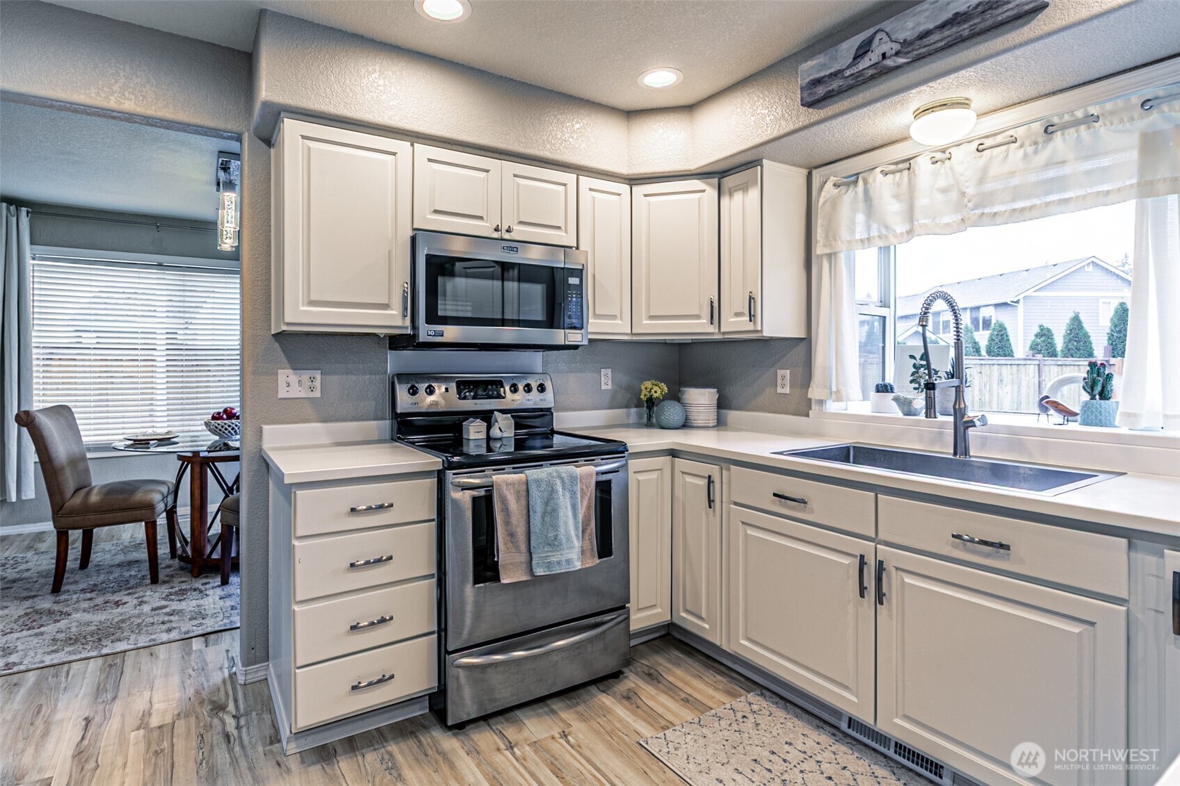 5490 Park Place Loop SE, Lacey, WA 98503