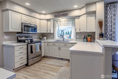 5490 Park Place Loop SE, Lacey, WA 98503 - Photo 10