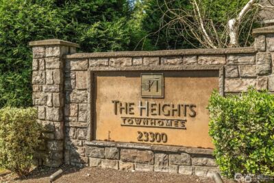 23300 SE Black Nugget Road #F6, Issaquah, WA 98029 - Photo 22