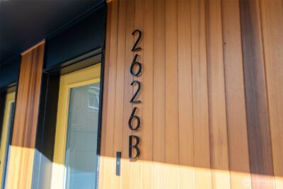2626 58th Avenue SW #B, Seattle, WA 98116 - Photo 2