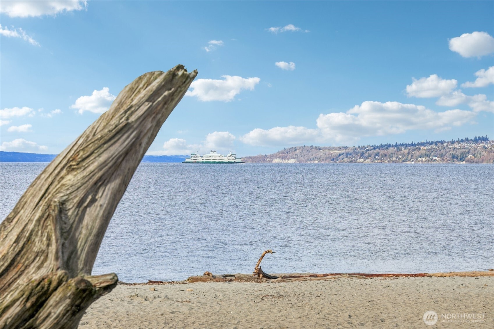 2626 58th Avenue SW #B, Seattle, WA 98116