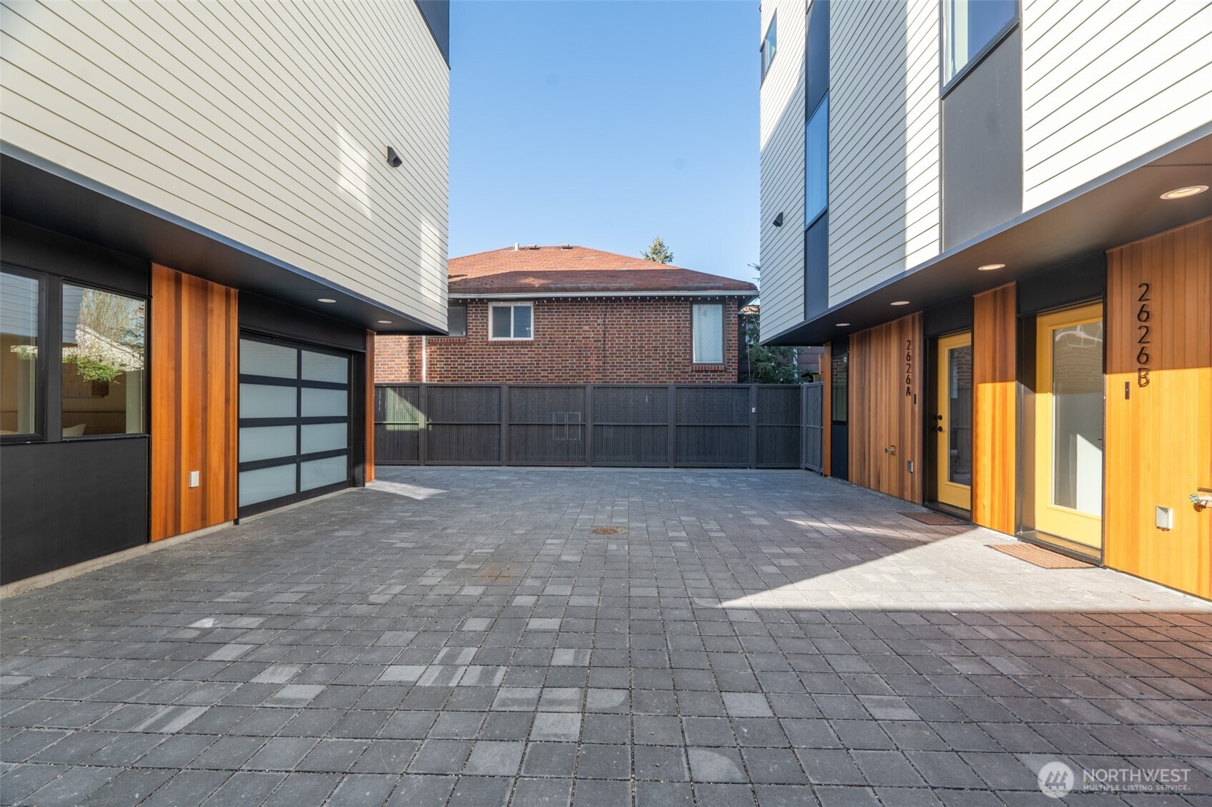 2626 58th Avenue SW #B, Seattle, WA 98116