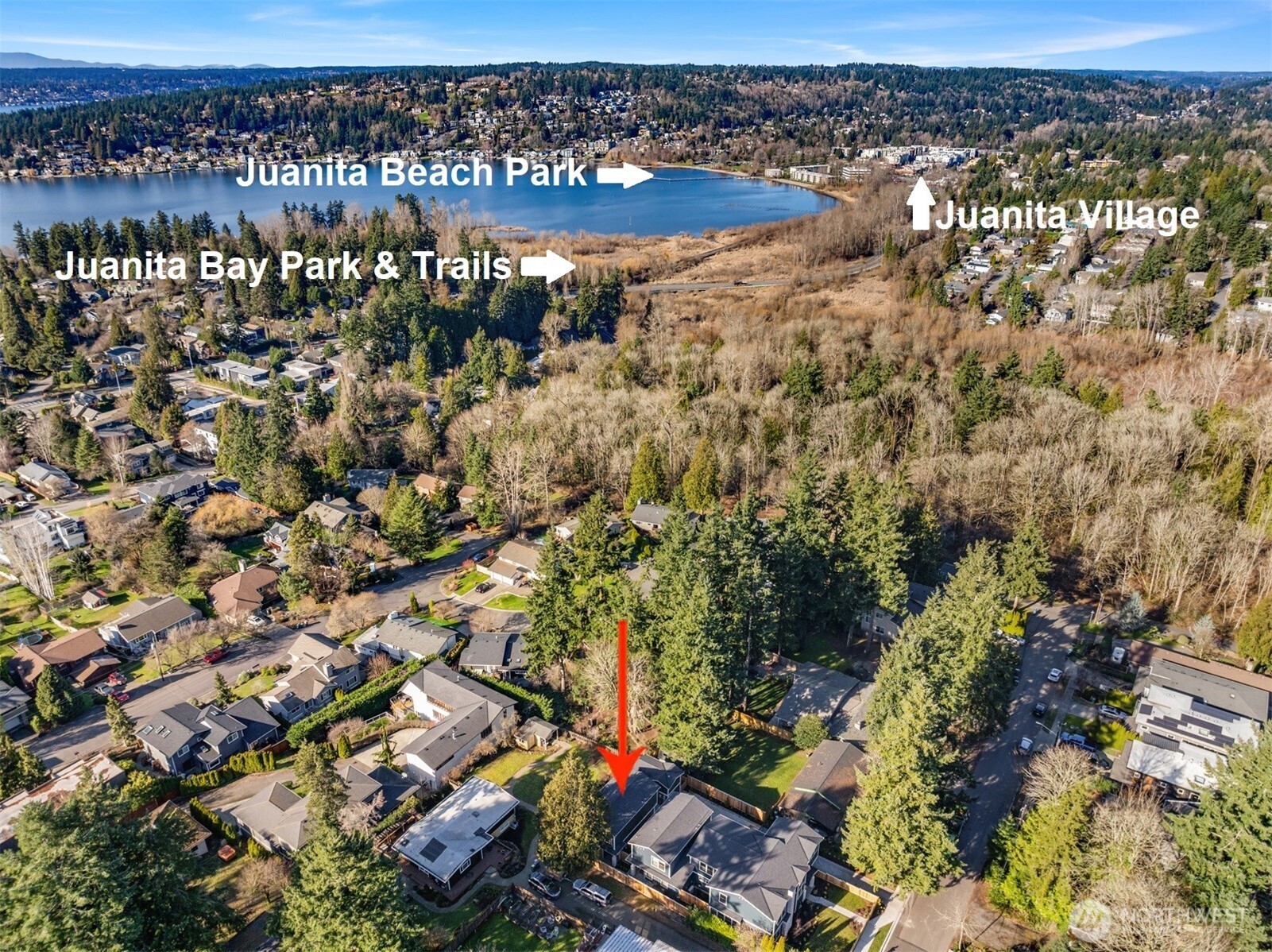 1919 3rd Street , Kirkland, WA 98033