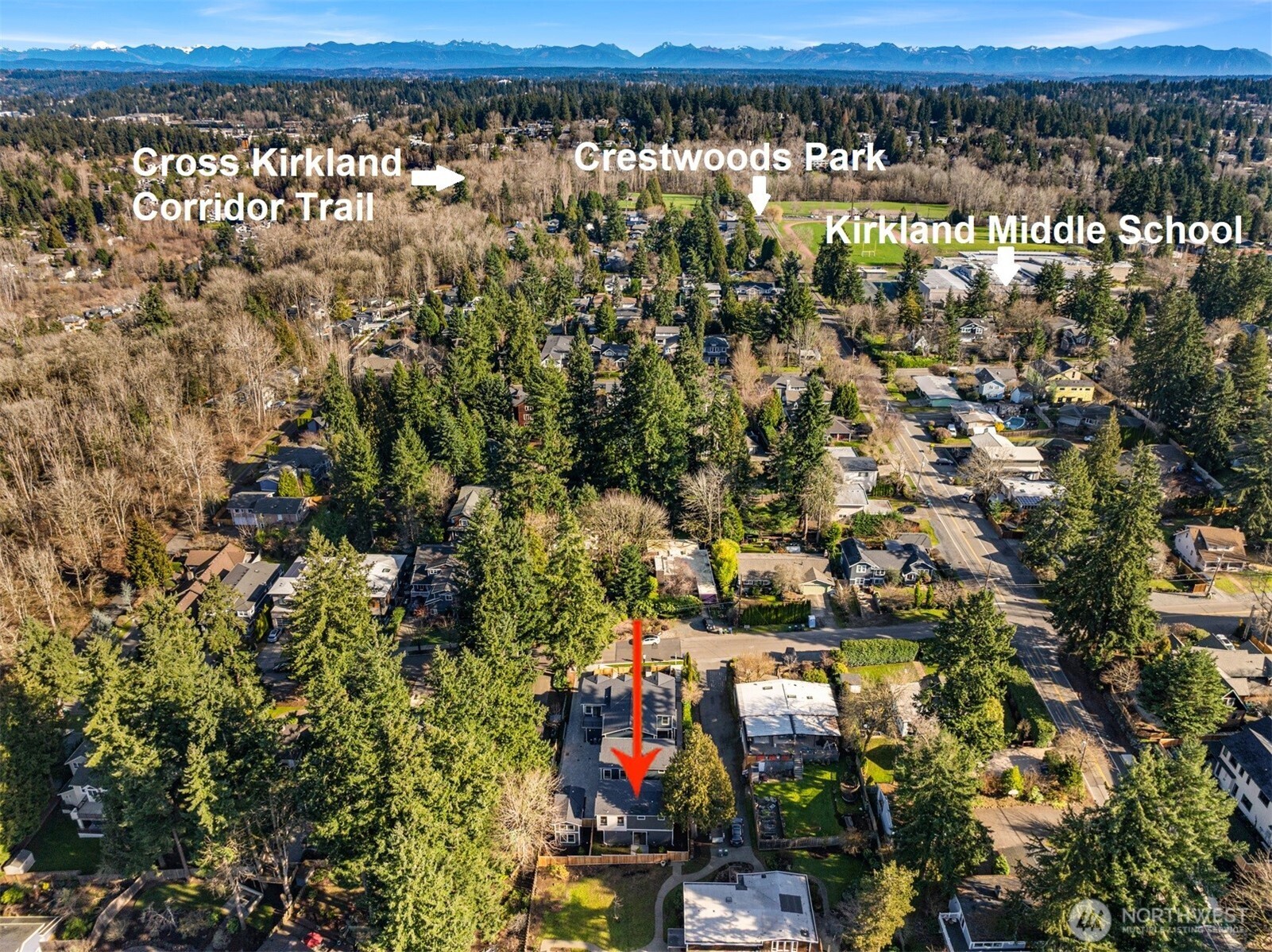 1919 3rd Street , Kirkland, WA 98033