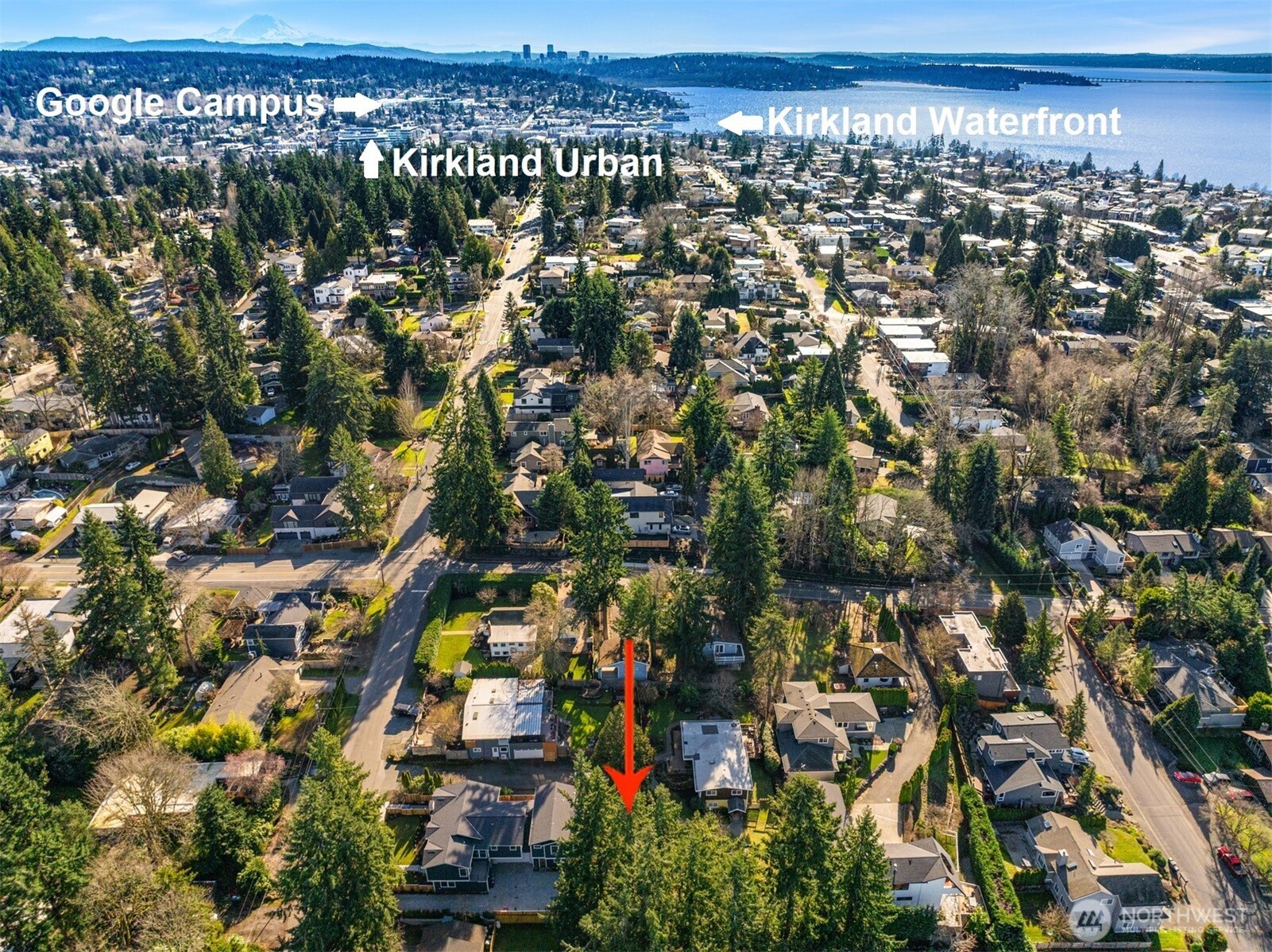 1919 3rd Street , Kirkland, WA 98033