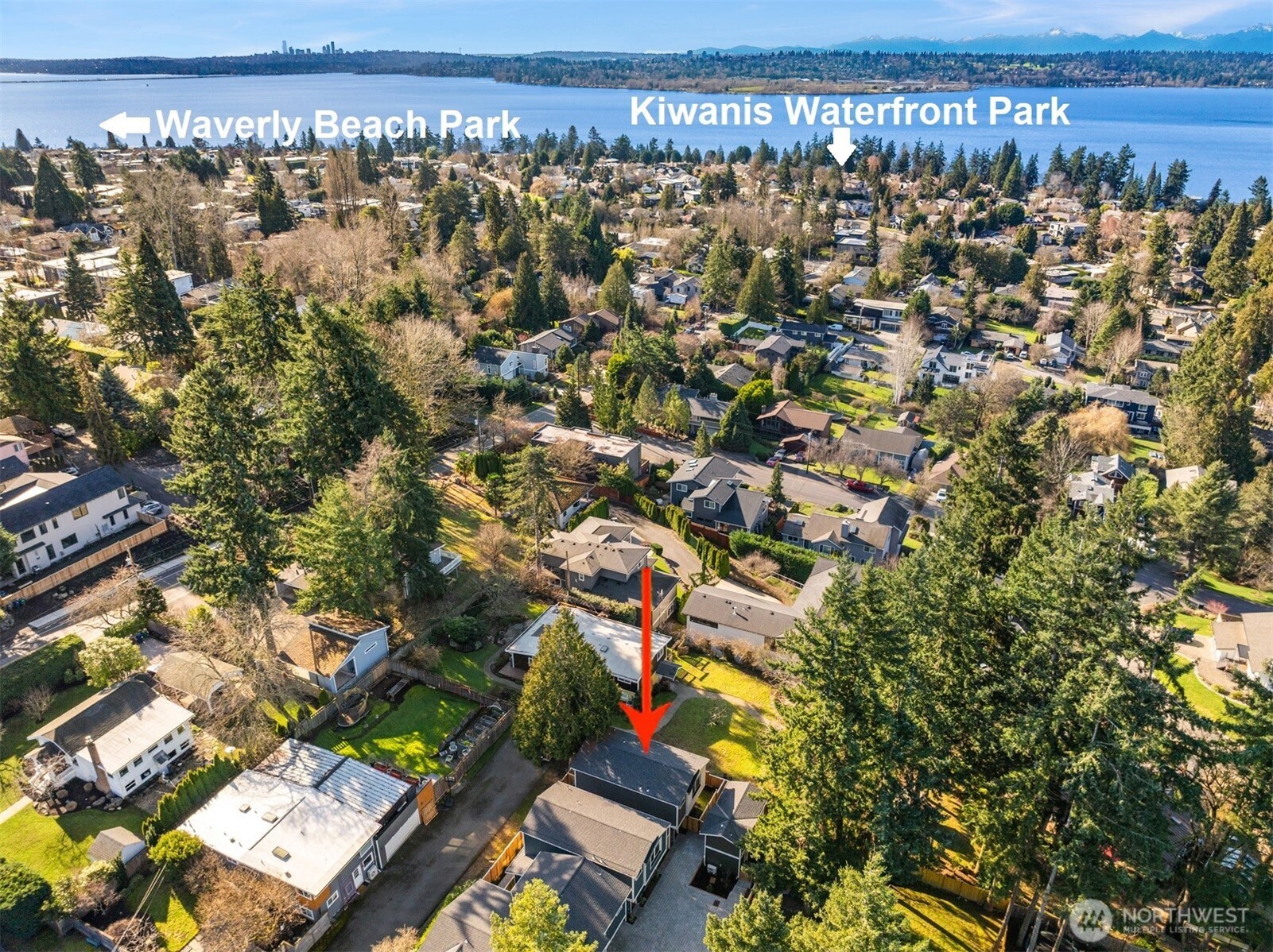 1919 3rd Street , Kirkland, WA 98033