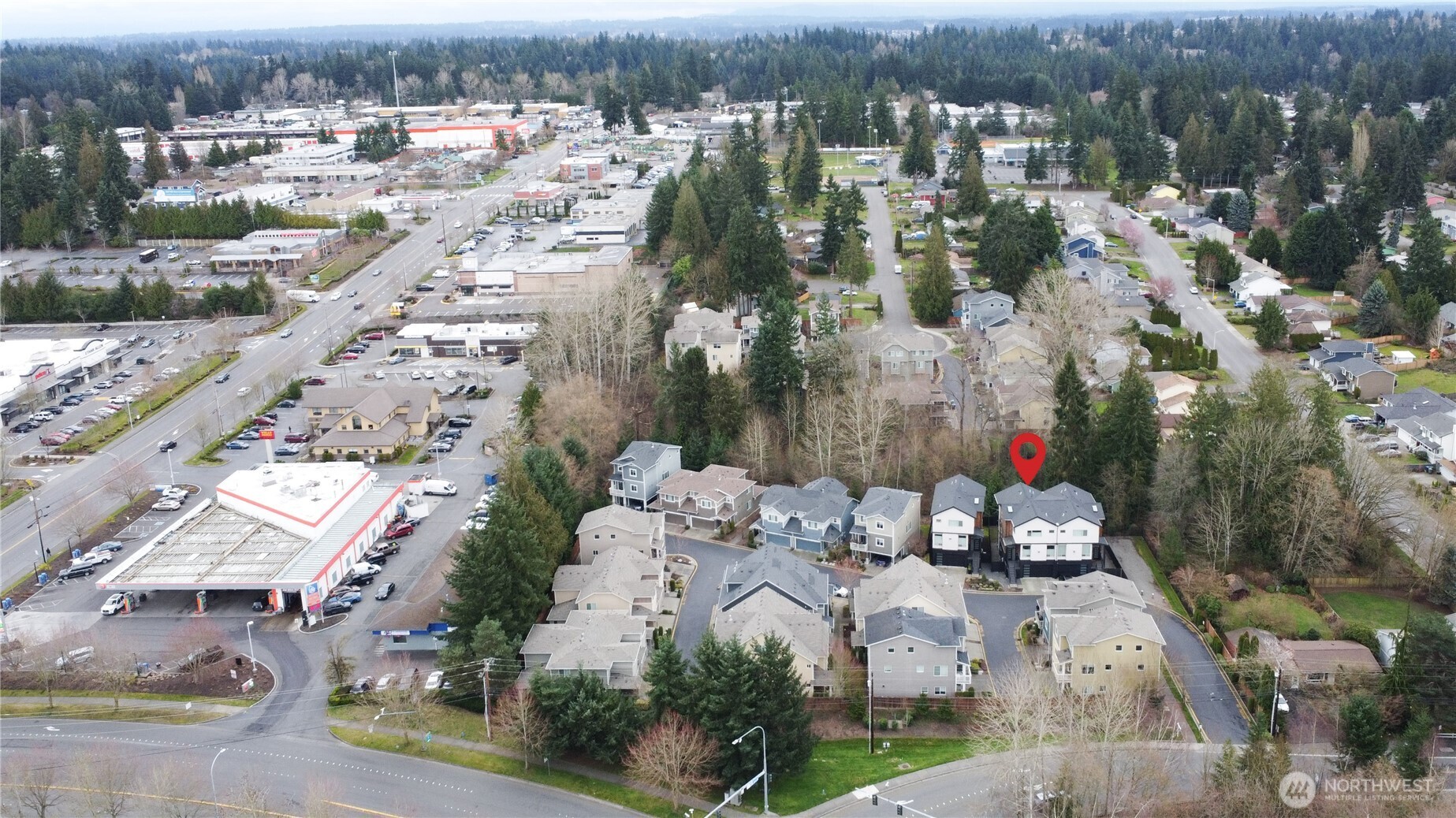 19727 27th Place W #1, Lynnwood, WA 98036