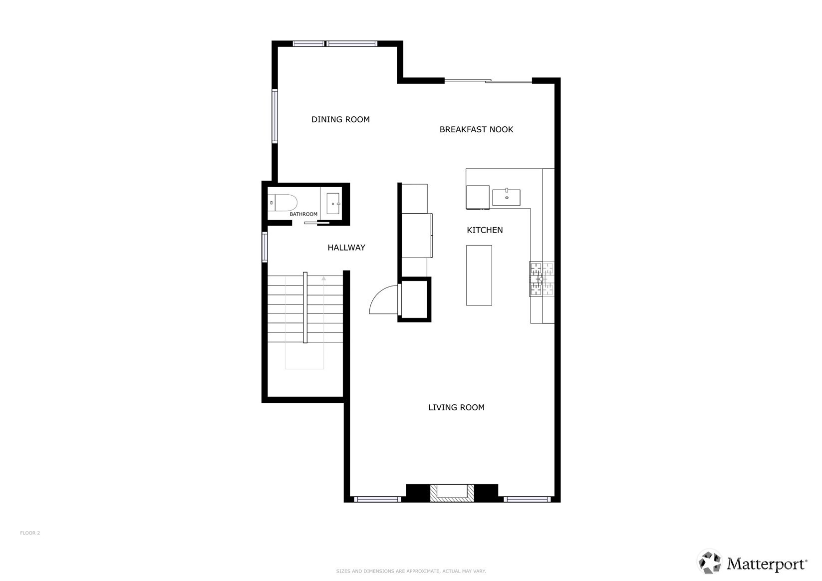 19727 27th Place W #1, Lynnwood, WA 98036