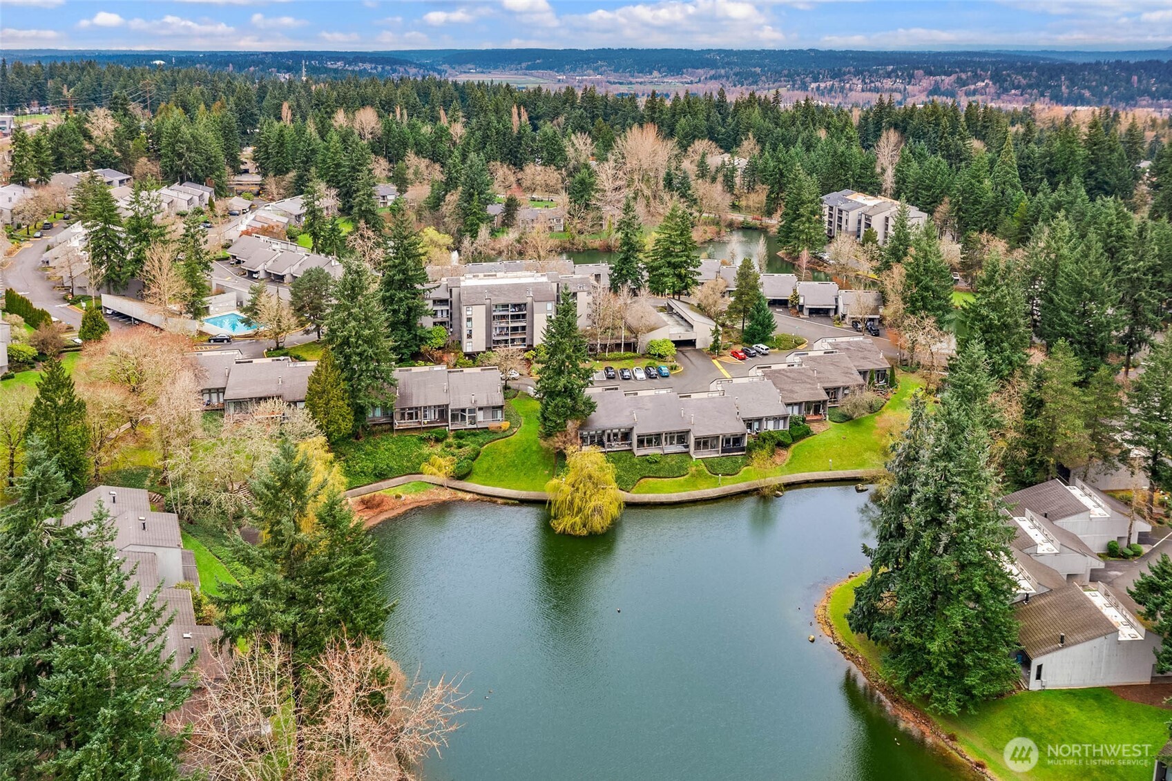 13820 NE 65th Street #549, Redmond, WA 98052