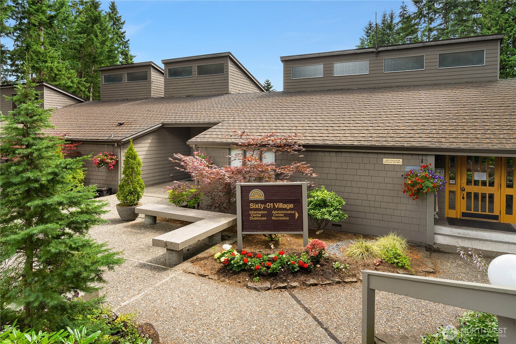 13820 NE 65th Street #549, Redmond, WA 98052