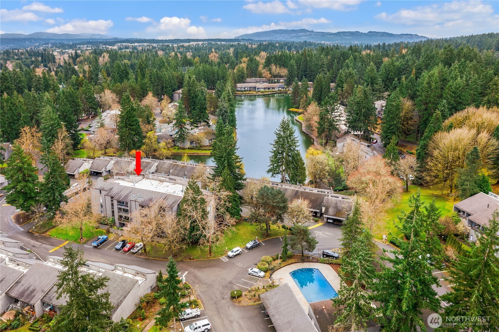 13820 NE 65th Street #549, Redmond, WA 98052