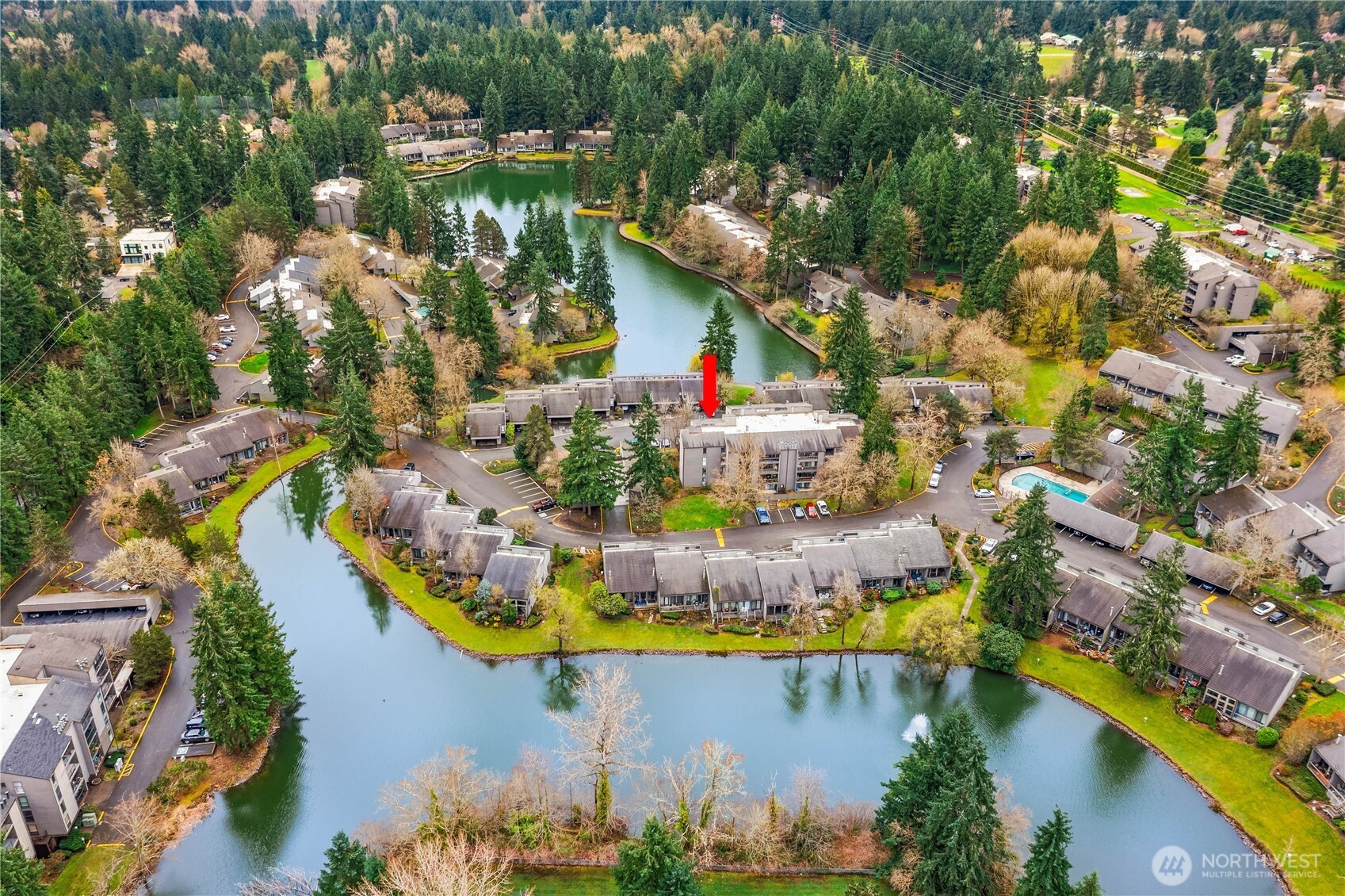 13820 NE 65th Street #549, Redmond, WA 98052