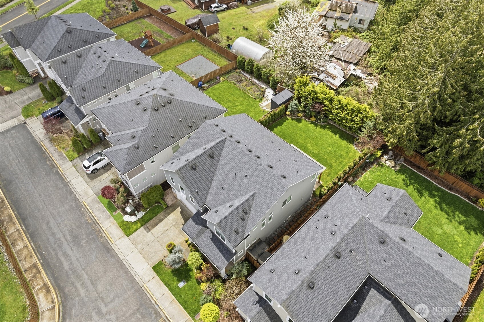 32355 48th Avenue S, Auburn, WA 98001