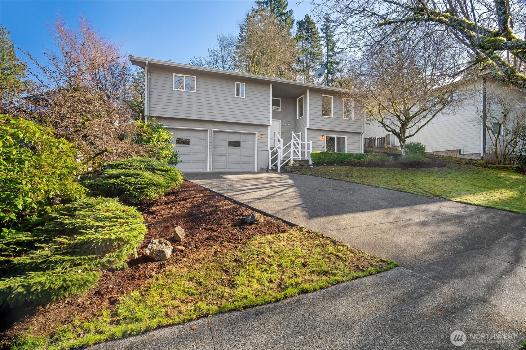1216 E Clearbrook Drive , Bellingham, WA 98229