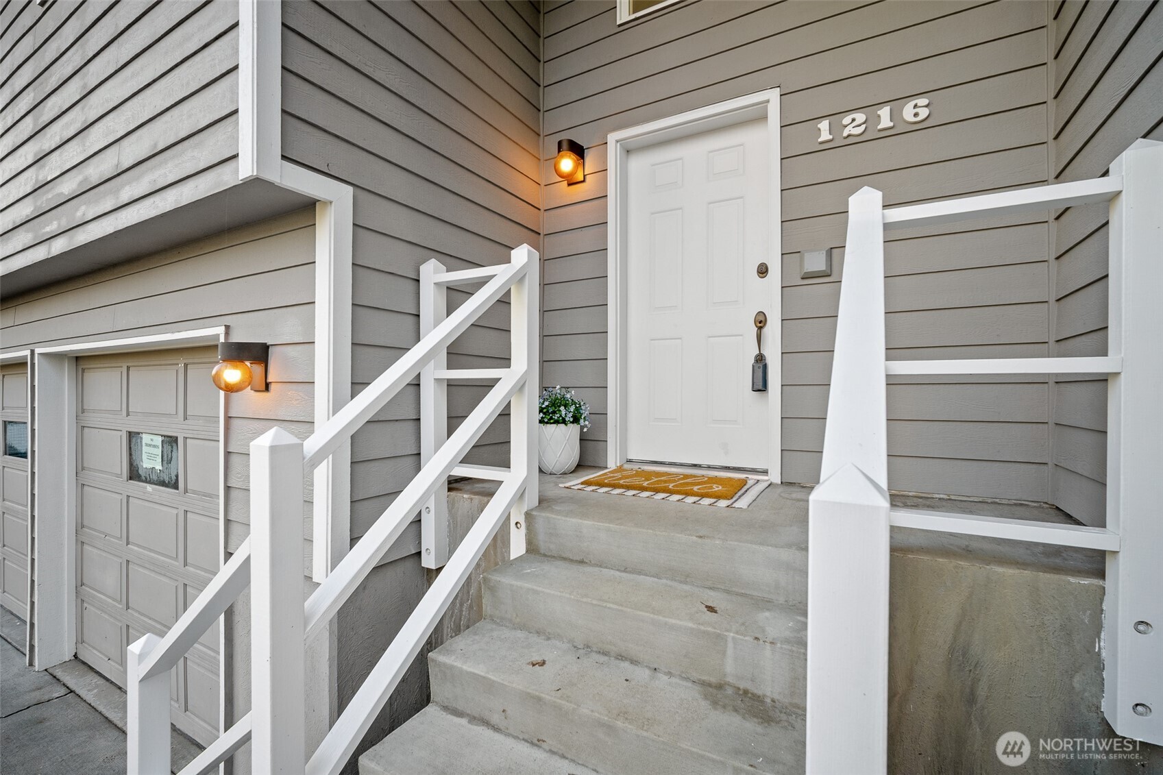 1216 E Clearbrook Drive , Bellingham, WA 98229