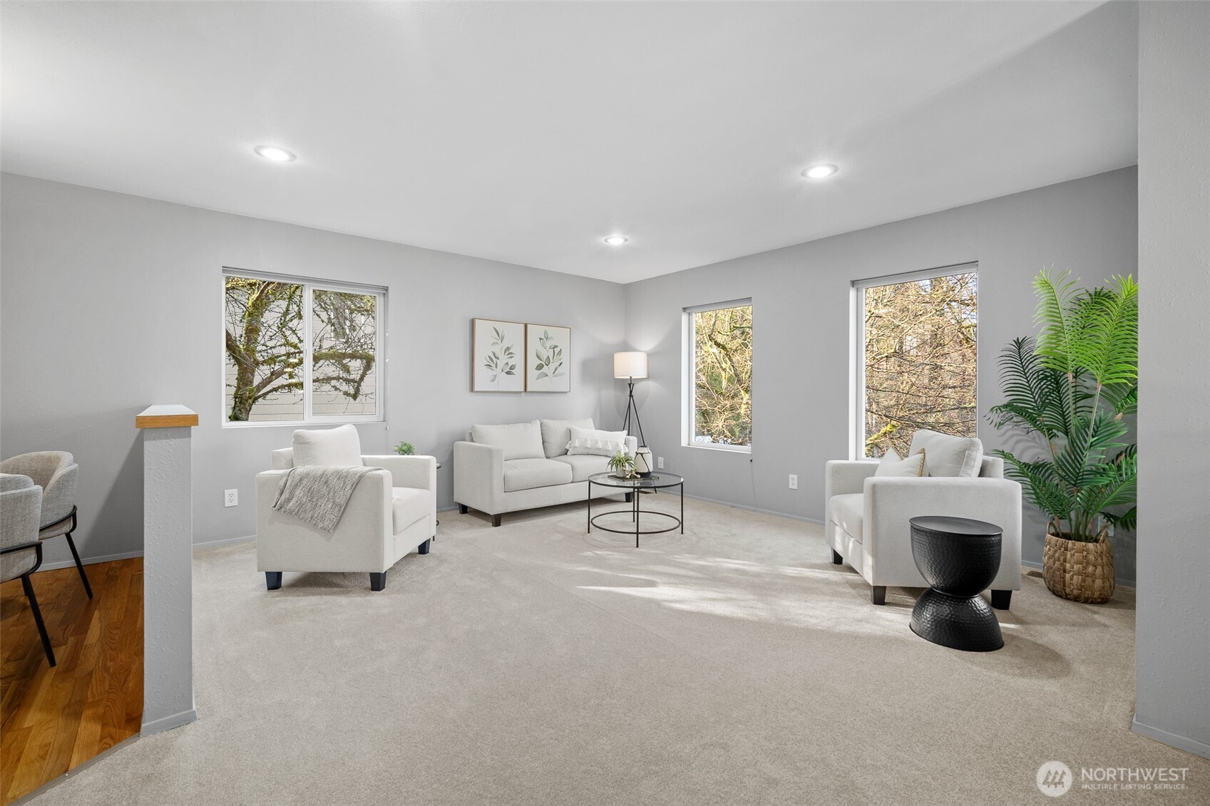 1216 E Clearbrook Drive , Bellingham, WA 98229